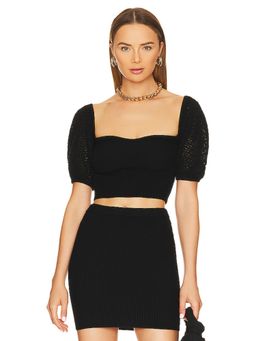 House of Harlow 1960 - X Revolve Signy Top