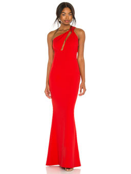 Katie May - X Revolve Edgy Dress