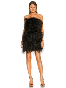 LAMARQUE - X Revolve Triana Mini Dress