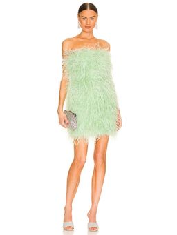 LAMARQUE - X Revolve Triana Dress