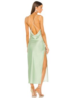 Michael Costello - X Revolve Porter Dress