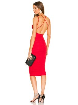 Michael Costello - X Revolve Fiji Midi Dress