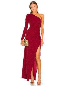 Michael Costello - X Revolve Gilly Maxi Dress