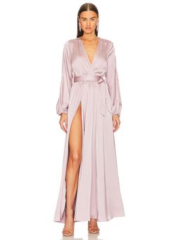 Michael Costello - X Revolve Eric Gown
