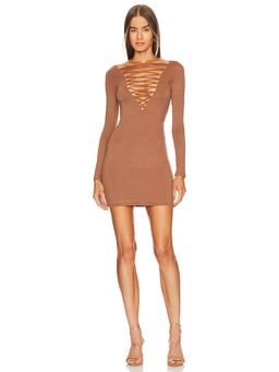 Michael Costello - X Revolve Dean Mini Dress