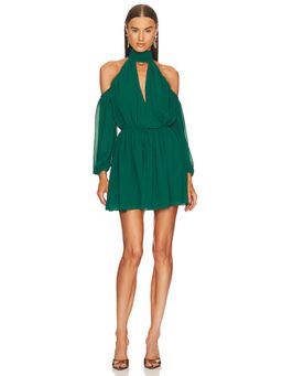 Michael Costello - X Revolve Jill Mini Dress