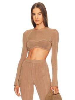 Michael Costello - X Revolve Kadri Top