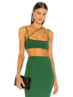Michael Costello - X Revolve Amira Crop Top
