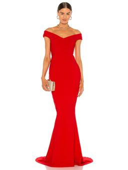 Nookie - X Revolve Allure Gown