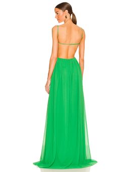 SAU LEE - X Revolve Giselle Dress