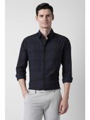 Blue color option, Currently selected