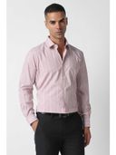 Pink color option, Currently selected