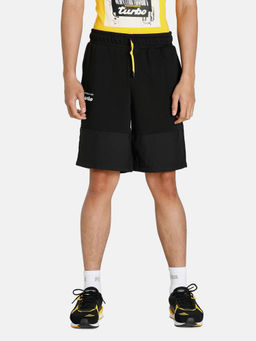 Puma - Porsche Legacy Motorsports Men's Sweat Shorts