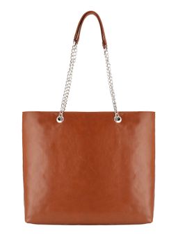 Toteteca - Classic Shoulder Bag