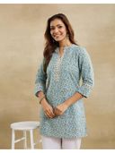 Blue color option, Currently selected