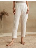 Off White color option, Currently selected