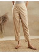 Beige color option, Currently selected