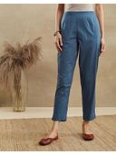 Indigo color option, Currently selected