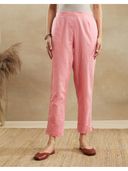 Pink color option, Currently selected