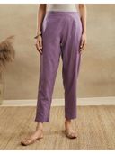 Purple color option, Currently selected