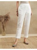 Off White color option, Currently selected