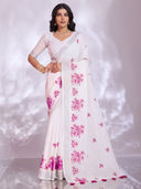 White color option, Currently selected