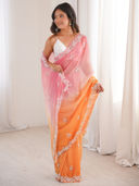 Pink color option, Currently selected