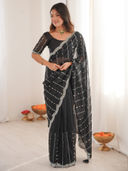 Black color option, Currently selected