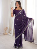 Purple color option