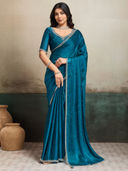 Teal color option, Currently selected
