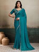 Blue color option, Currently selected