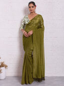 Olive color option, Currently selected