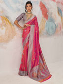 Pink color option, Currently selected