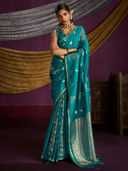 Blue color option, Currently selected