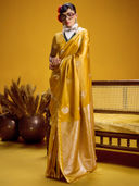 Mustard color option, Currently selected