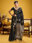 Black color option, Currently selected