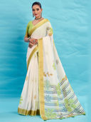 White color option, Currently selected