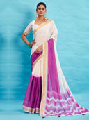 Purple color option, Currently selected