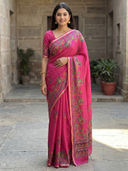 Pink color option, Currently selected