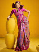 Pink color option, Currently selected