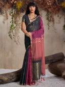 Black color option, Currently selected