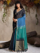 Black color option, Currently selected