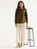 Cream color option, Currently selected