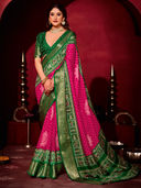 Pink color option, Currently selected