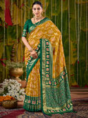 Mustard color option, Currently selected