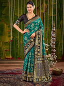 Teal color option, Currently selected