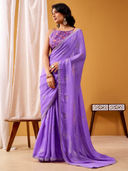 Lavender color option