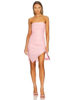 Amanda Uprichard - Emelia Dress