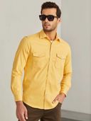 Mustard color option, Sold out