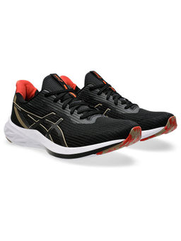 ASICS - Men Versablast 3 Black/Feather Grey Running Shoes